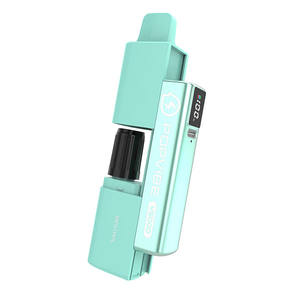 Geekvape Popvibe V5000 Menthol