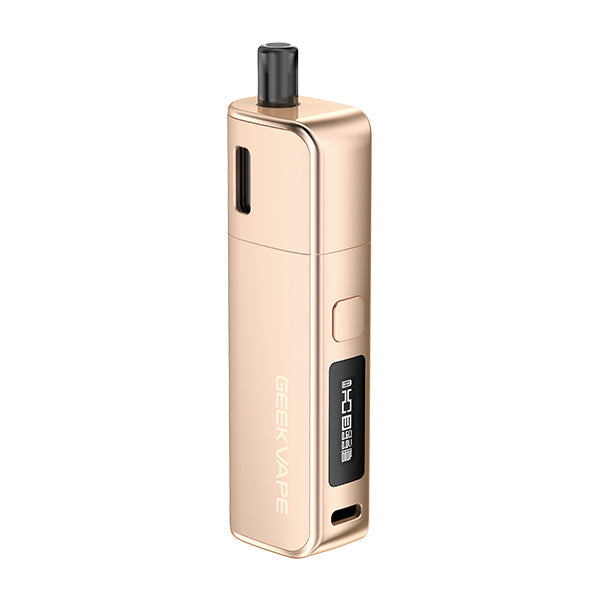 Geekvape Soul Vape Kit Champagne