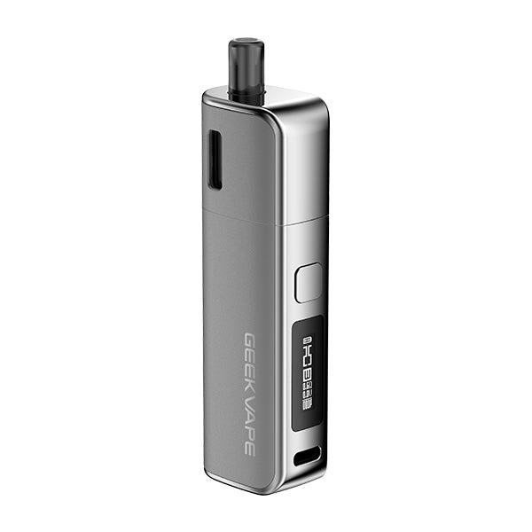 Geekvape Soul Vape Kit Gunmetal