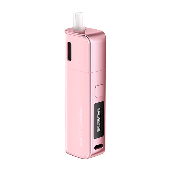 Geekvape Soul Vape Kit Pink