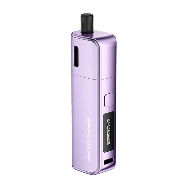 Geekvape Soul Vape Kit Violet