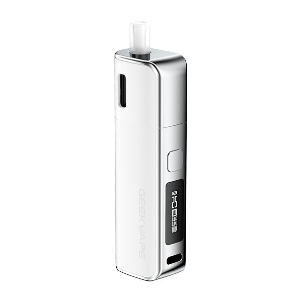 Geekvape Soul Vape Kit White