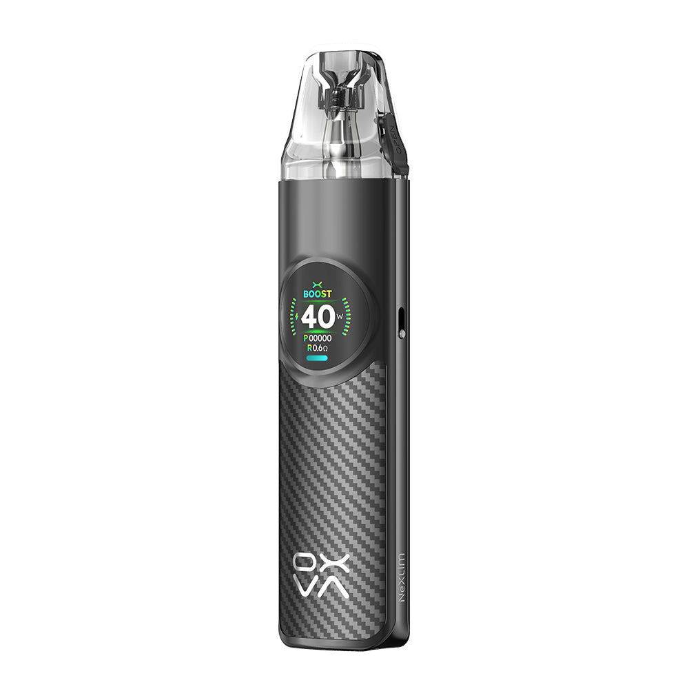 OXVA NexSlim Pod Vape Kit