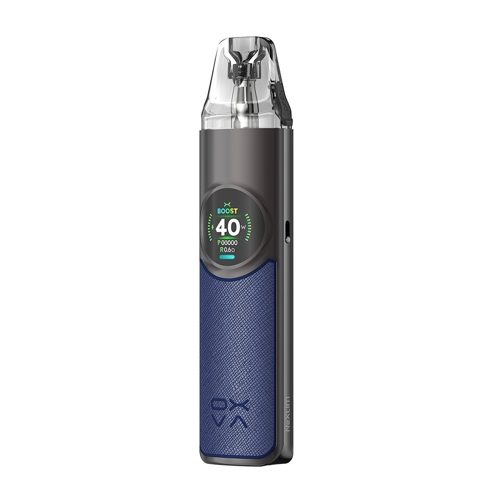 OXVA NexSlim Pod Vape Kit