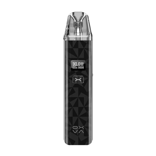 OXVA Xlim Classic Edition Vape Kit Black