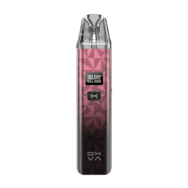 OXVA Xlim Classic Edition Vape Kit Black Pink