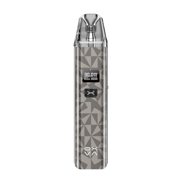 OXVA Xlim Classic Edition Vape Kit Gunmetal