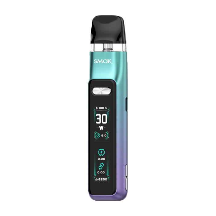 SMOK Novo GT Kit Blue Purple