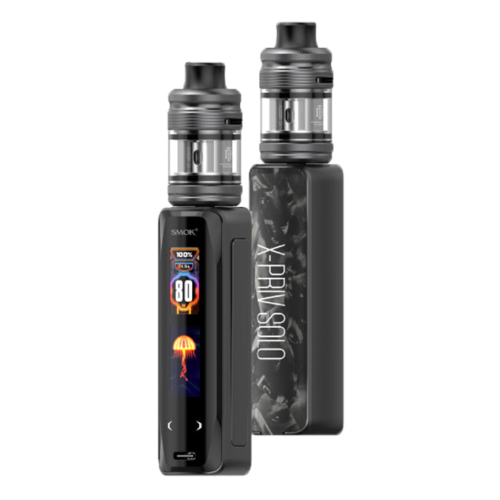 Smok X-Priv Solo Vape Kit