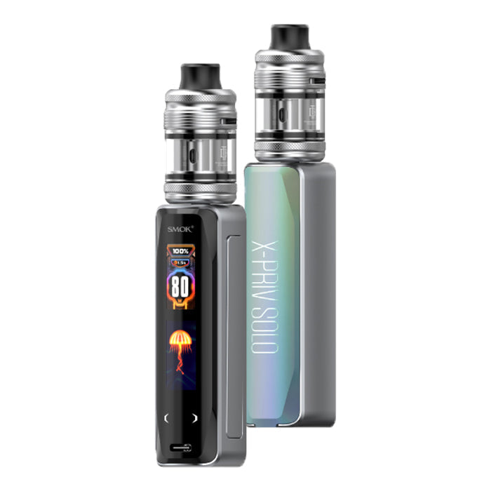 Smok X-Priv Solo Vape Kit