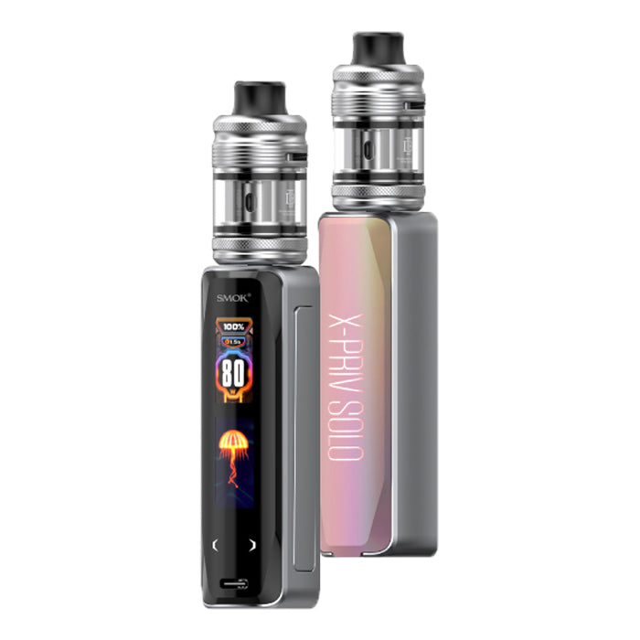 Smok X-Priv Solo Vape Kit