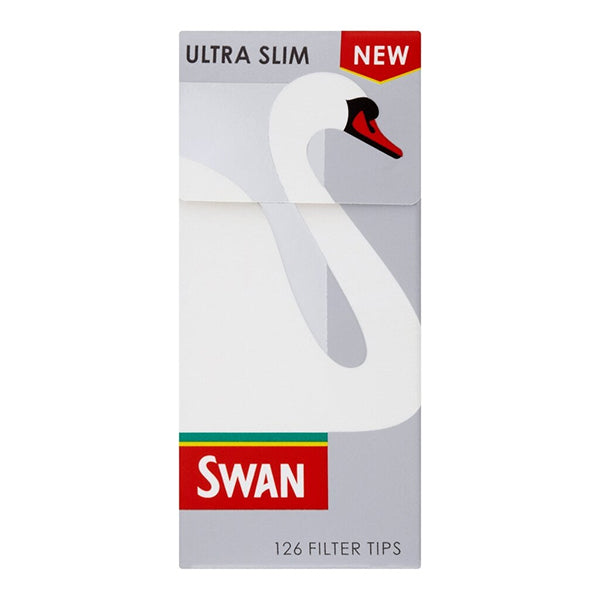 Swan Ultra Slim Filter Tips