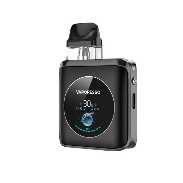 Vaporesso Xros 4 Nano Graphite Black