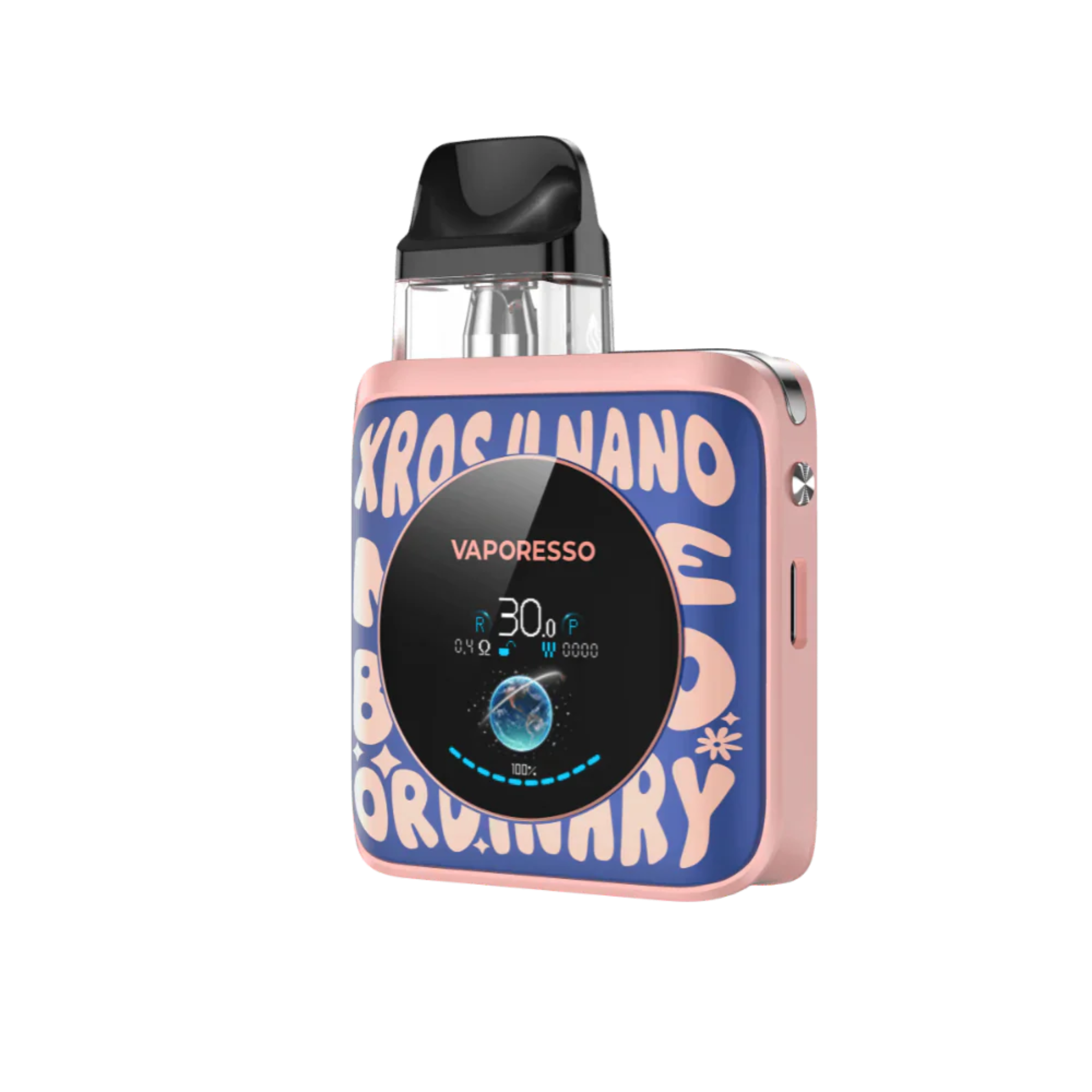 Vaporesso Xros 4 Nano World Pop Blue