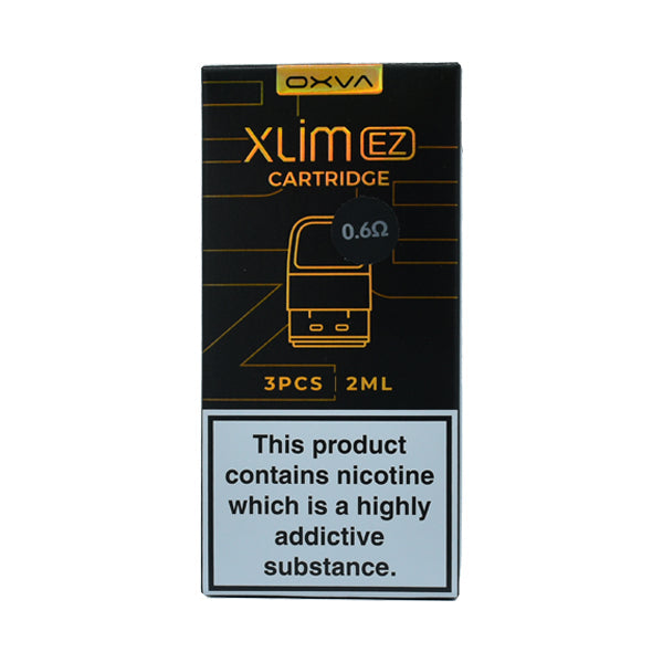 OXVA Xlim EZ Replacement Pod