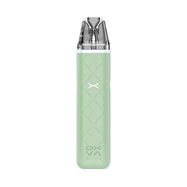 OXVA Xlim Go Light Green