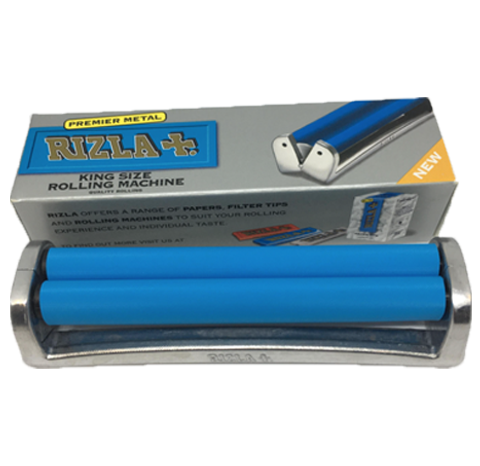 Rizla+ King Size Rolling Machine