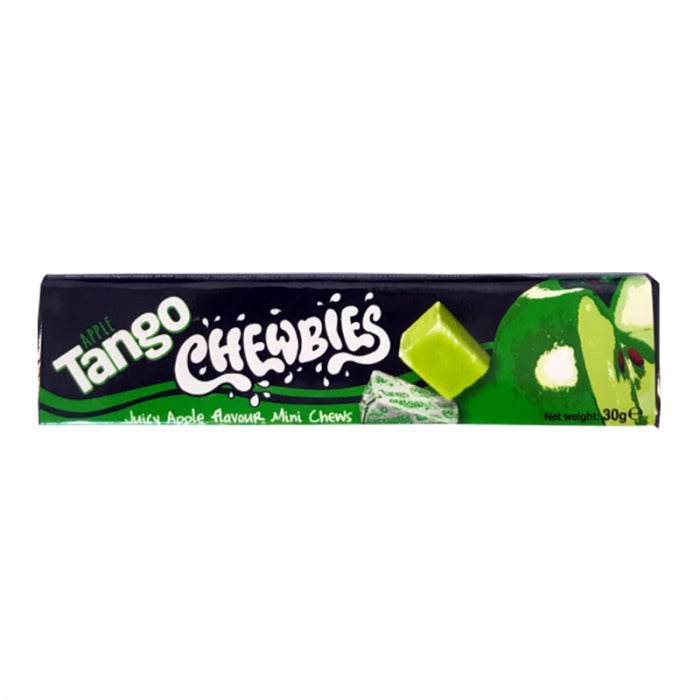 Tango Chewbies Apple (30g)